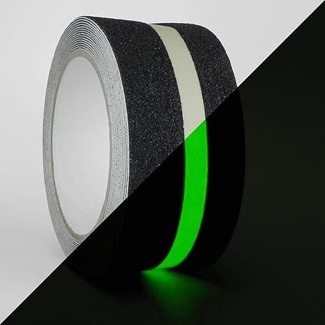 SB Anti Slip Glow Tape (5 Mtr)