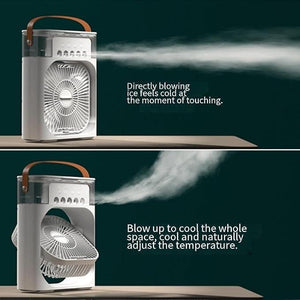 SB Fan Air Cooler fan USB Electric Fan