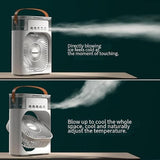 SB Fan Air Cooler fan USB Electric Fan