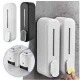 SB Soap Dispenser
