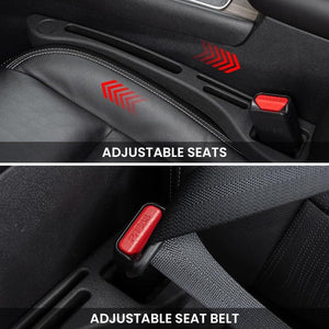 SB Car Seat Gap Filler EVA Car Organizer