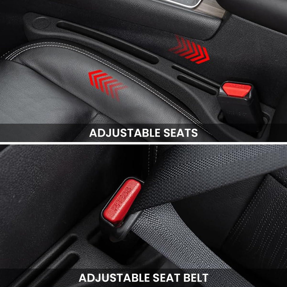 SB Car Seat Gap Filler EVA Car Organizer