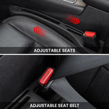 SB Car Seat Gap Filler EVA Car Organizer