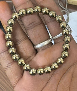SB Unisex Money Magnet Bracelet