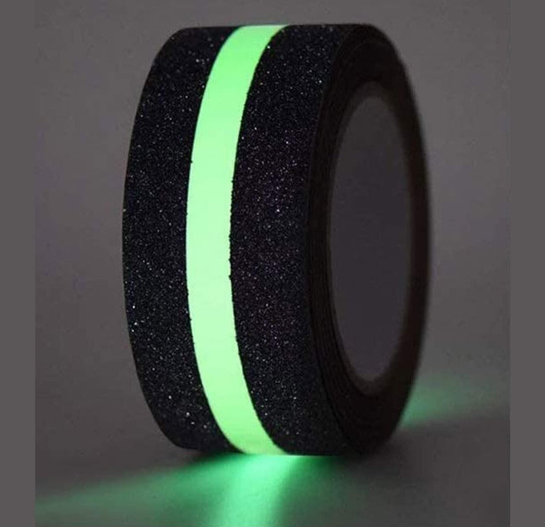 SB Anti Slip Glow Tape (5 Mtr)