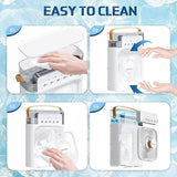 SB Fan Air Cooler fan USB Electric Fan