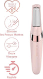 SB Electronic Cordless Pedicure Callus Dead Skin Remover Polishing Tool