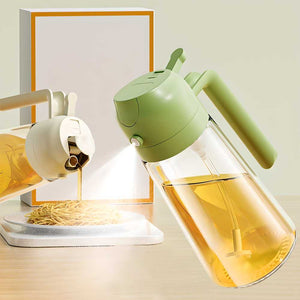 SB 500ml Portable Sprayer Oil Dispenser