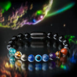 SB Super 9 Chakra Bracelet