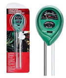 SB 3-in-1 Soil Moisture Meter