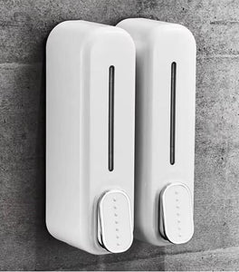 SB Soap Dispenser