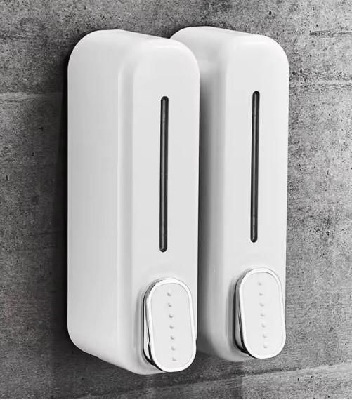 SB Soap Dispenser
