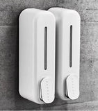SB Soap Dispenser