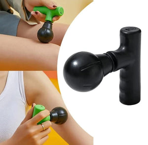 SB Mini Facial Gun Deep Muscle Massager