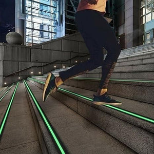SB Anti Slip Glow Tape (5 Mtr)