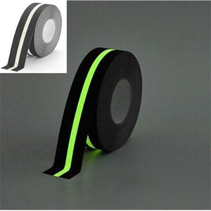 SB Anti Slip Glow Tape (5 Mtr)