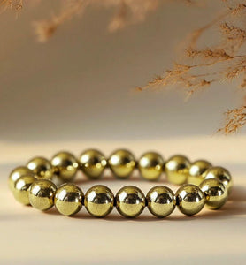 SB Unisex Money Magnet Bracelet