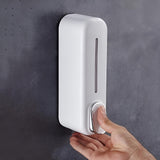 SB Soap Dispenser