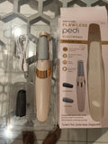 SB Electronic Cordless Pedicure Callus Dead Skin Remover Polishing Tool