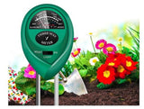 SB 3-in-1 Soil Moisture Meter