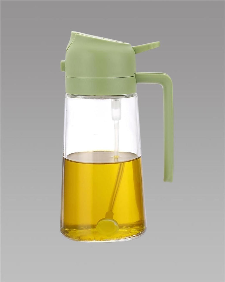 SB 500ml Portable Sprayer Oil Dispenser