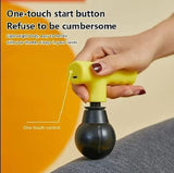 SB Mini Facial Gun Deep Muscle Massager