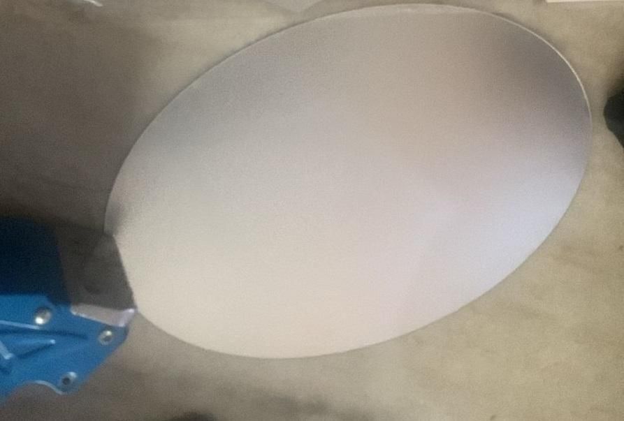 SB Combo of Oval Shape & Square Shape Mirror (Pack of 2)