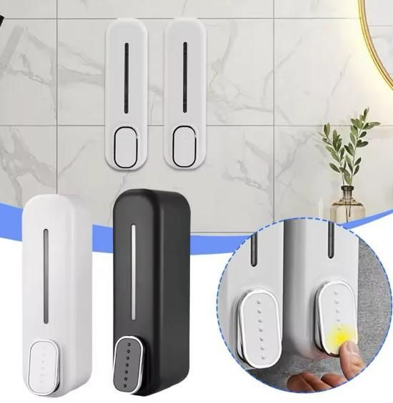 SB Soap Dispenser