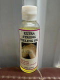 SB Extra Strong Detan Peeling Oil 110ml