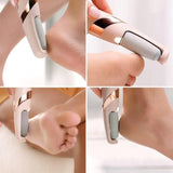 SB Electronic Cordless Pedicure Callus Dead Skin Remover Polishing Tool