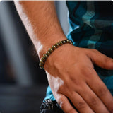 SB Unisex Money Magnet Bracelet