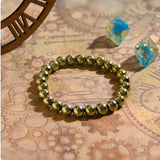 SB Unisex Money Magnet Bracelet