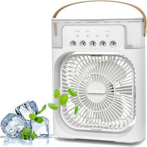 SB Fan Air Cooler fan USB Electric Fan