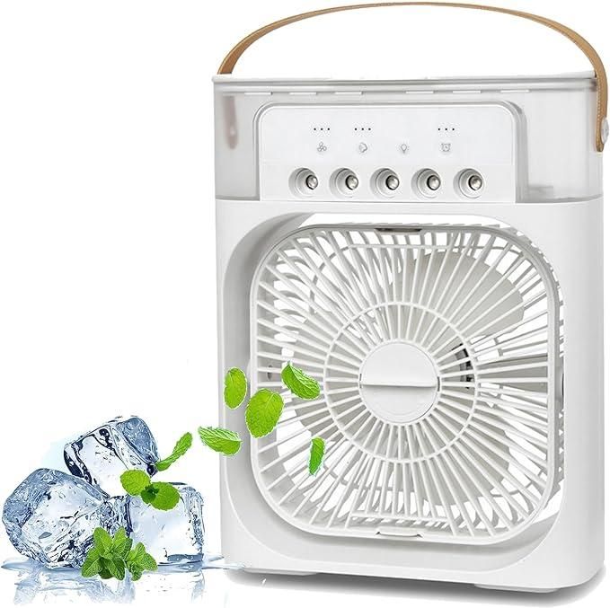 SB Fan Air Cooler fan USB Electric Fan