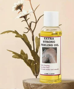 SB Extra Strong Detan Peeling Oil 110ml