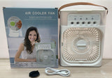 SB Fan Air Cooler fan USB Electric Fan