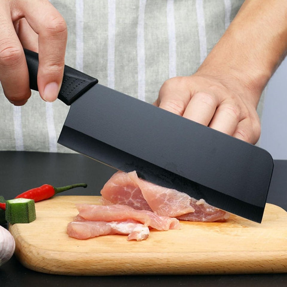 SB Steel Knife Set vegetable knife (3 Pc)
