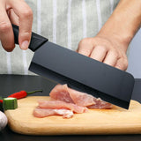 SB Steel Knife Set vegetable knife (3 Pc)