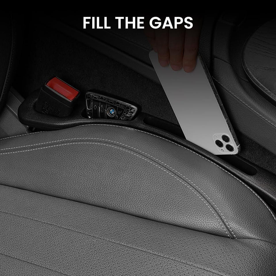SB Car Seat Gap Filler EVA Car Organizer