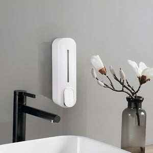 SB Soap Dispenser