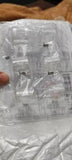 SB Rods Clips Hook Self Adhesive Pack of 6