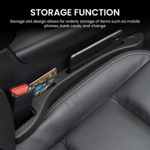 SB Car Seat Gap Filler EVA Car Organizer