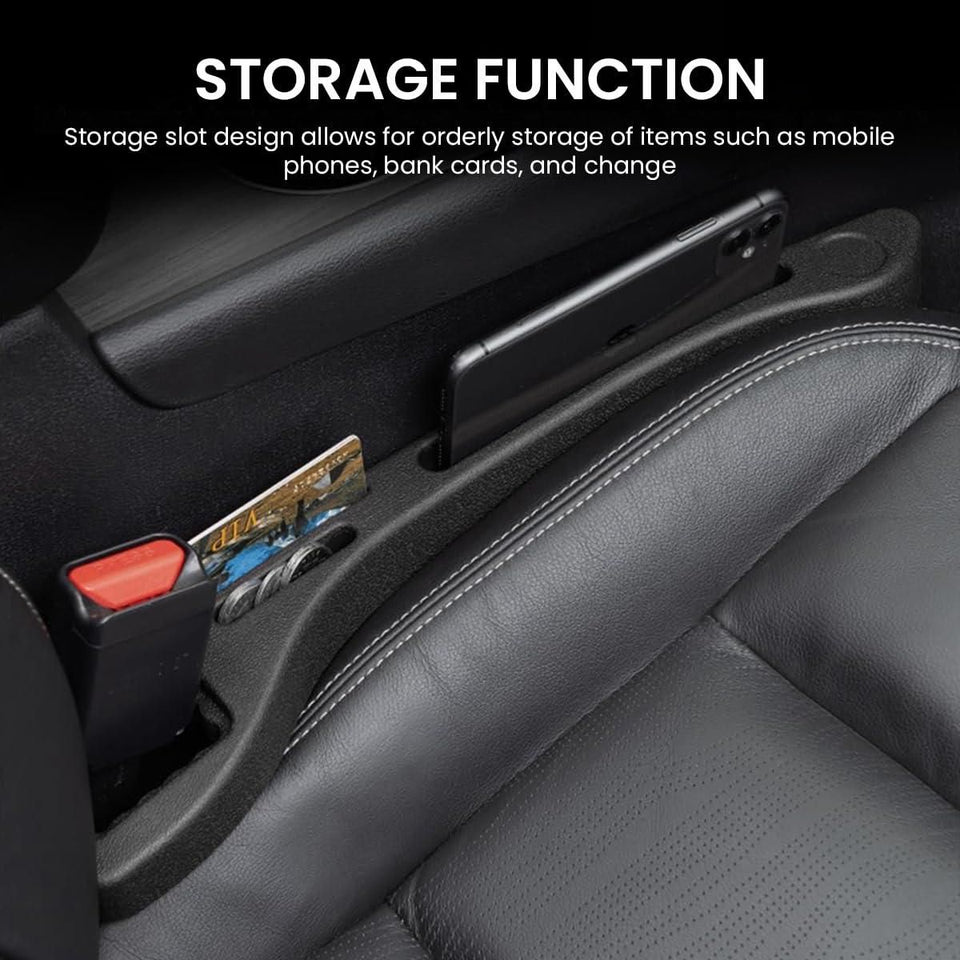 SB Car Seat Gap Filler EVA Car Organizer