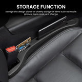 SB Car Seat Gap Filler EVA Car Organizer